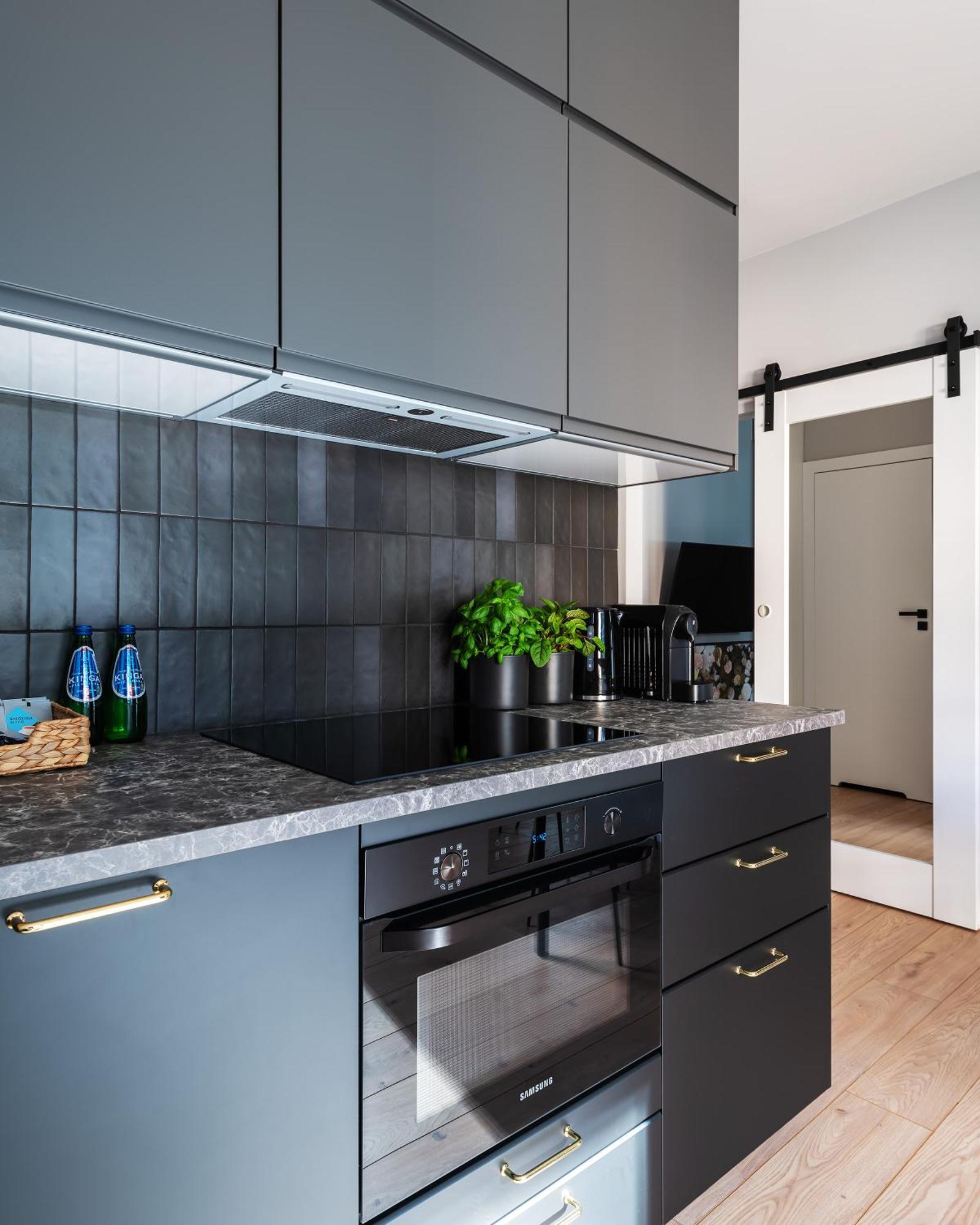 Yoursecondflat Grzybowska Metropoint Warsaw Exterior photo